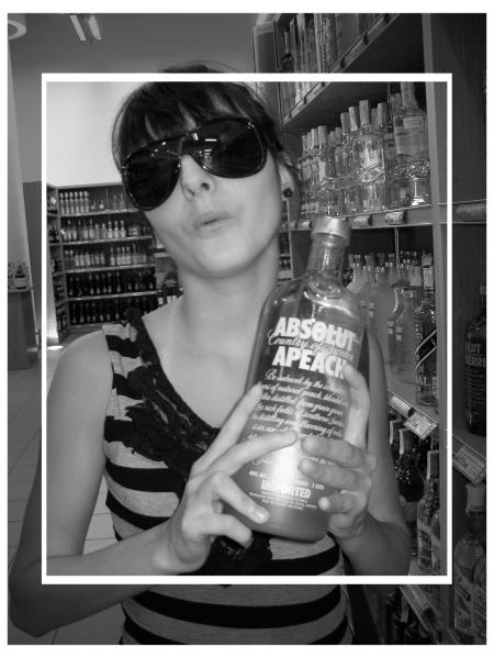 Alcohol